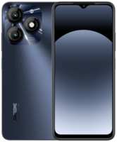Смартфон Itel A70 3 / 128 Black