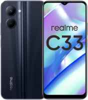 Смартфон Realme C33 4/64GB