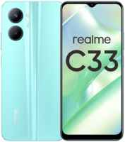 Смартфон Realme C33 3/32Gb