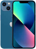 Смартфон Apple iPhone 13 128GB MLPK3HN / A Blue (Nano+eSIM)