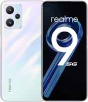 Смартфон Realme 9 5G 64GB