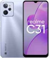 Смартфон Realme C31 32GB Light