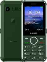 Мобильный телефон Philips Xenium E2301