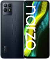 Смартфон Realme Narzo 50 4G 6/128GB Speed