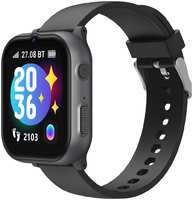 Умные часы Geozon Element 4G Dark