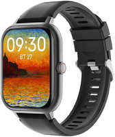 Умные часы Geozon Control Dark