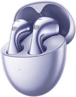 Наушники Huawei FreeBuds 6 Фиолетовые