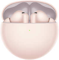 Наушники Huawei FreeBuds 7i Розовые