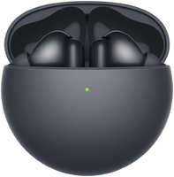 Наушники Huawei FreeBuds 7i Чёрные