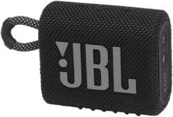 Колонки JBL Go 3