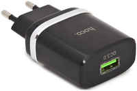 Зарядное устройство Hoco C12Q USB-C