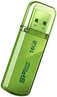 USB-накопитель Silicon Power Helios 101 16GB