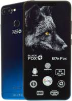 Смартфон Black Fox BMM 541 1/8Гб