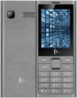 Мобильный телефон F+ B280 Dark