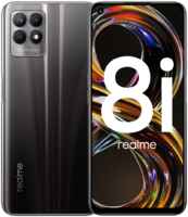 Смартфон Realme 8i 64GB Space