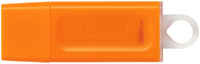 USB-накопитель Kingston DataTraveler Exodia 32GB Orange