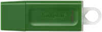 USB-накопитель Kingston DataTraveler Exodia 32GB Green