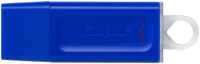 USB-накопитель Kingston DataTraveler Exodia 32GB Blue