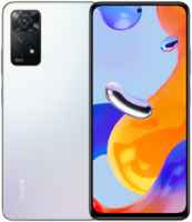 Смартфон Xiaomi Redmi Note 11 Pro 128GB Polar