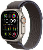 Умные часы Apple Watch Ultra 2 GPS + Cellular, 49mm Titanium, с Trail Loop / ремешком M/L