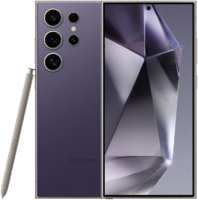 Смартфон Samsung Galaxy S24 Ultra 256GB «Фиолетовый титан»