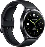 Умные часы Xiaomi Watch 2