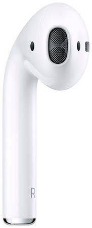 Правый оригинальный наушник Apple AirPods (2-го поколения, 2019) (OEM) 333301