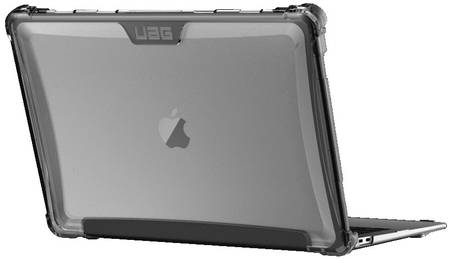 Защитный чехол UAG Plyo для MacBook Air (13 дюймов; 2018 и новее)