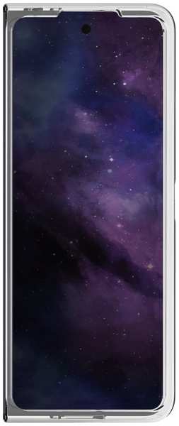 Гибридный чехол Uniq LifePro для Samsung Galaxy Z Fold5