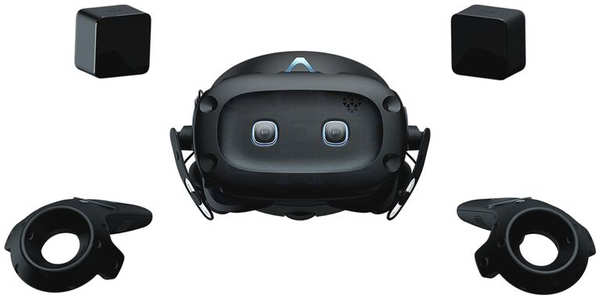 Система виртуальной реальности HTC Vive Cosmos Elite 3361408