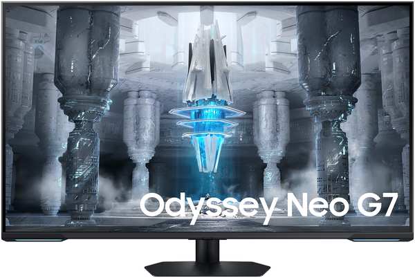 Монитор Samsung Odyssey Neo G7 43″ (S43CG700NI) 3361702