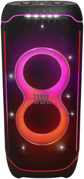 Портативная акустика с подсветкой JBL PartyBox Ultimate 3362401