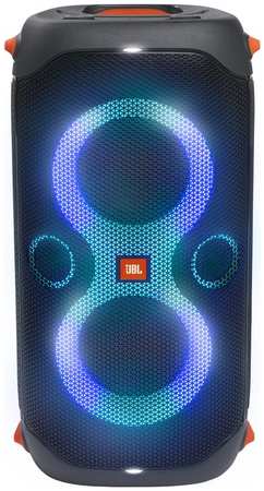 Портативная акустика с подсветкой JBL PartyBox 110