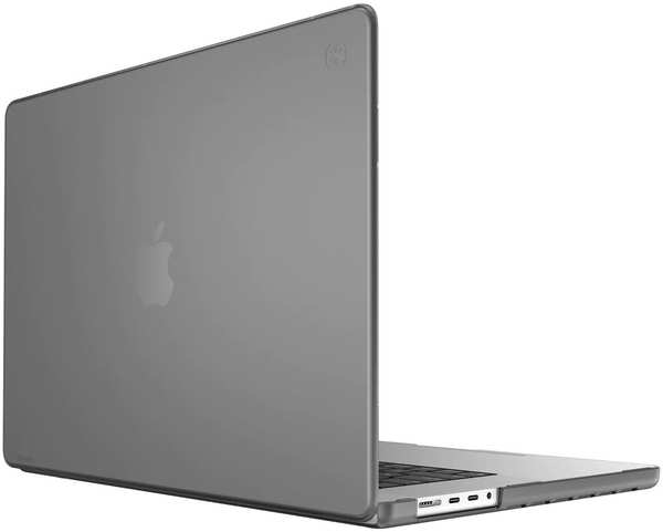Чехол-накладка Speck SmartShell для MacBook Pro 16 дюймов (2021 и новее) 3362568
