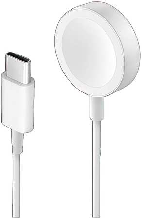Зарядное устройство Energea Bazic GoCharge USB-C для Apple Watch (1 м) 3362625