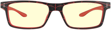 Компьютерные очки GUNNAR Cruz Spider-Man Miles Morales Edition Amber Natural