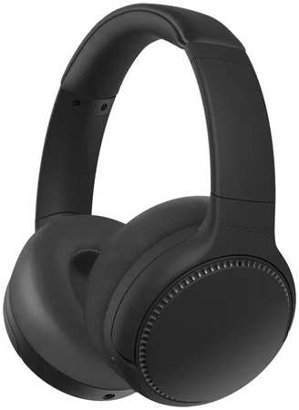 Полноразмерные беспроводные наушники Panasonic Mighty Bass Wireless Headphones RB-M500B