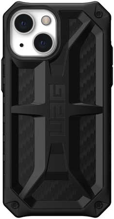 Защитный чехол UAG Monarch для iPhone 13 mini