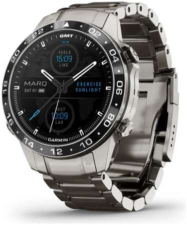 Умные часы Garmin MARQ® Aviator (Gen 2) 3364187