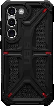Защитный чехол UAG Monarch Kevlar для Samsung Galaxy S23 3364878