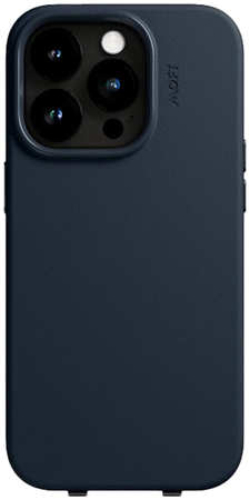Чехол из веганской кожи с поддержкой MagSafe MOFT Snap Case для iPhone 14 Pro 3366603