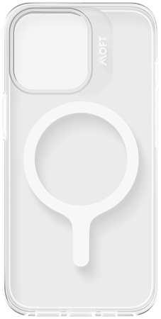 Гибридный чехол с поддержкой MagSafe MOFT Snap Case для iPhone 14 Pro Max