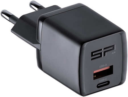 Сетевое зарядное устройство SP Connect Wall Charger мощностью 30 Вт 3367256