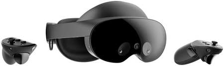 Шлем виртуальной реальности Oculus Quest Pro 3367736