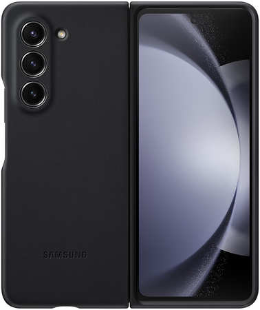 Чехол из экокожи Samsung Eco-Leather Case для Galaxy Z Fold5 3367890