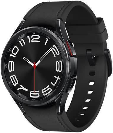 Умные часы Samsung Galaxy Watch6 Classic 43 мм Bluetooth/Wi-Fi