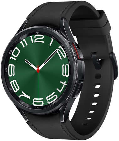 Умные часы Samsung Galaxy Watch6 Classic, 47 мм, Bluetooth/Wi-Fi 3368593