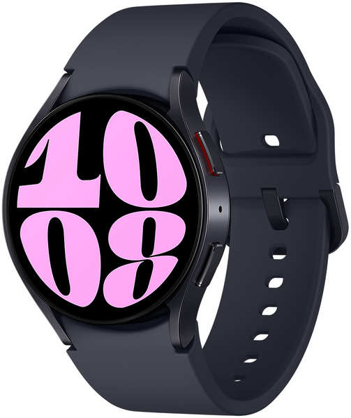 Умные часы Samsung Galaxy Watch6 40 мм Bluetooth/Wi-Fi + 4G LTE 3368597