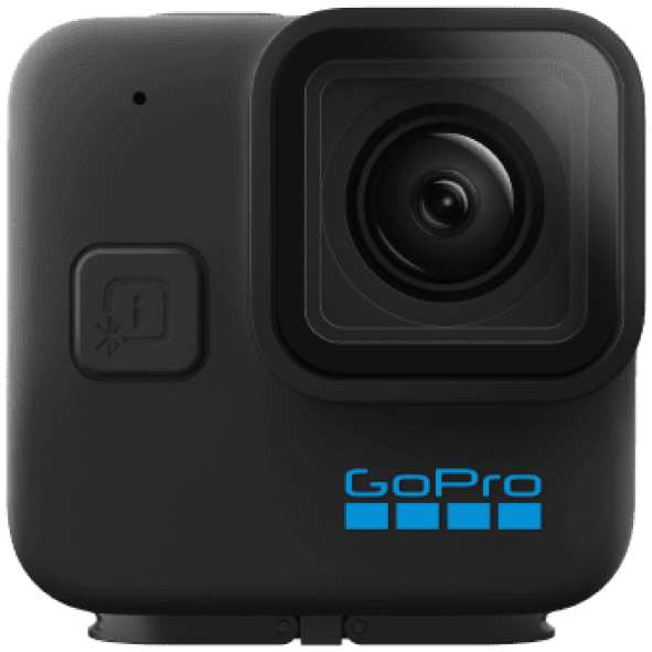 Экшн-камера GoPro Hero 11 Black Mini 3368954