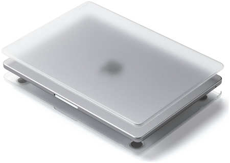 Чехол-накладка Satechi Eco-Hardshell Case для MacBook Air 13″ (M2–M3, 2022 и новее) 3368986